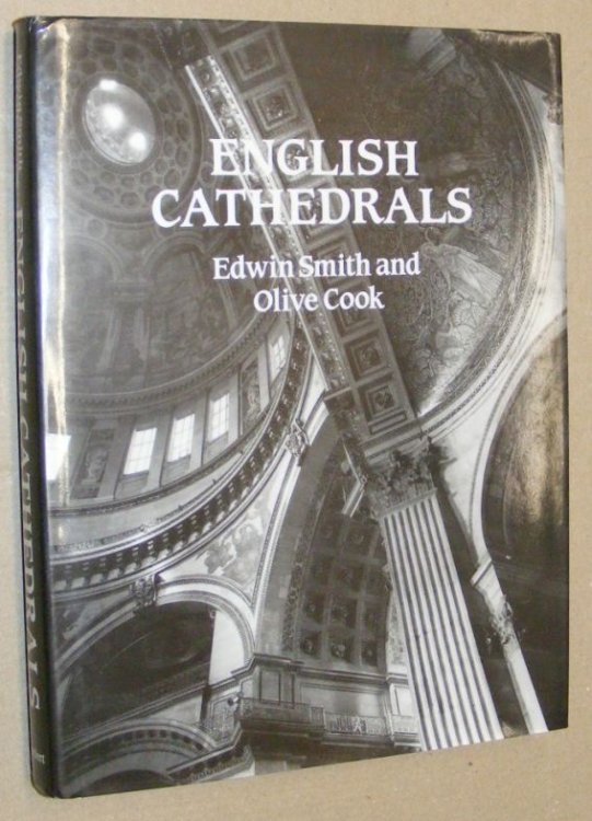English Cathedrals