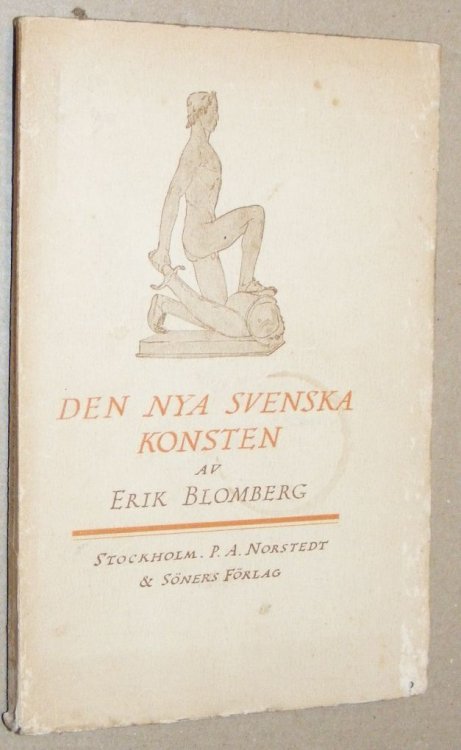 Den Nya Svenska Konsten