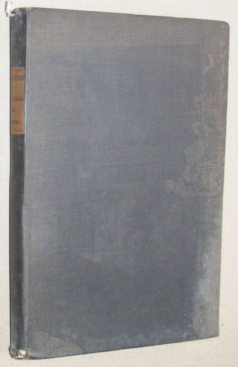 The Life and Adventures of Don Pablos the Sharper: an example for vagabonds and a mirror forscamps (The Anglo-Spanish Library)