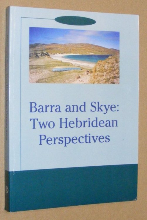 Barra and Skye: two Hebridean persectives