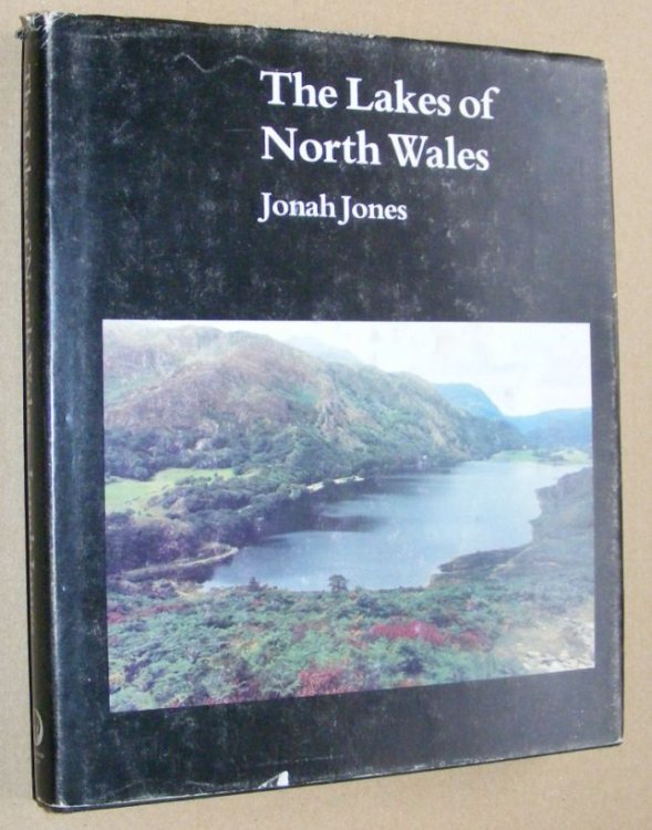 The Lakes of North Wales