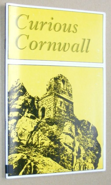 Curious Cornwall