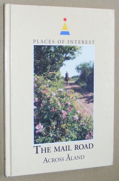 The Mail Road Across land