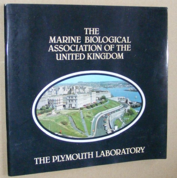 The Plymouth Laboratory