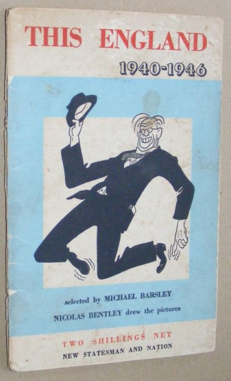 This England 1940 - 1946