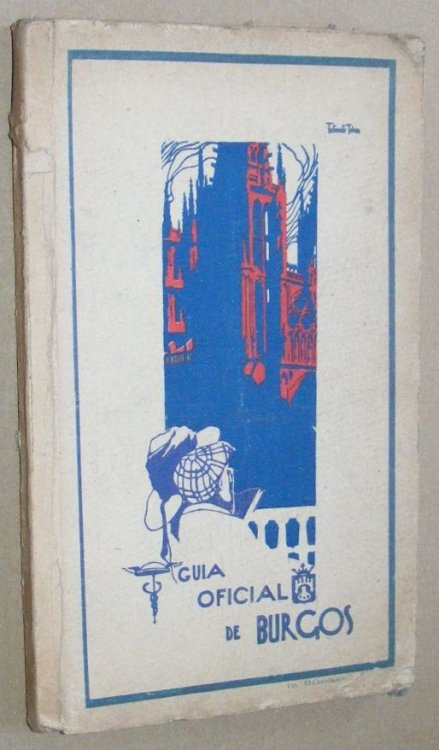 Gua Oficial de Burgos
