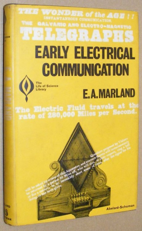 Early Electrical Communication