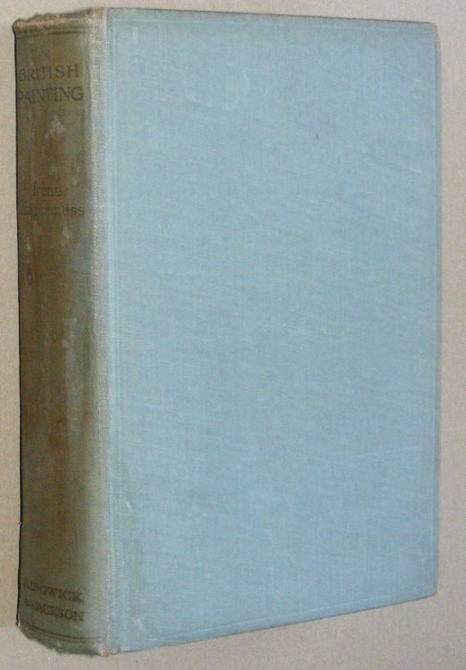 British Painting