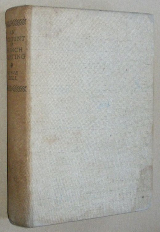 An Account of French Painting