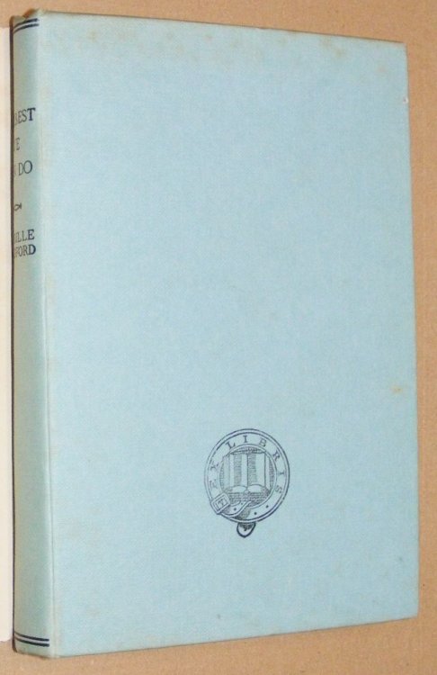 The Best We Can Do. An account of the trial of John Bodkin Adams