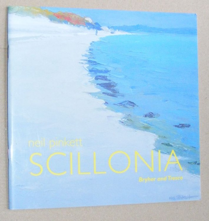 Scillonia: Bryher and Tresco