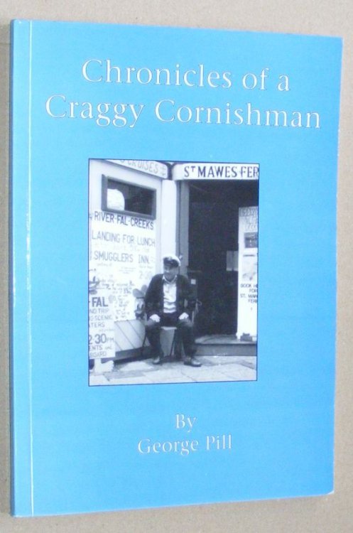 Chronicles of a Craggy Cornishman