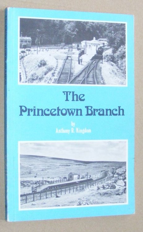 The Princetown Branch