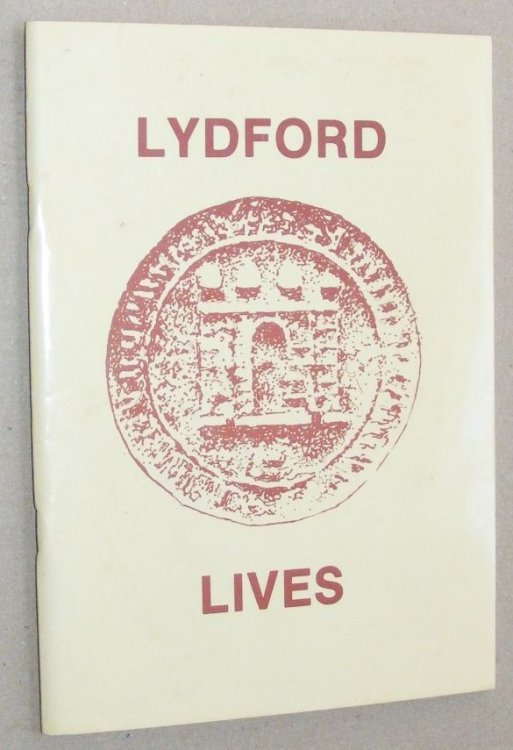 Lydford Lives