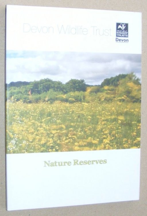Devon Wildlife Trust Nature Reserves