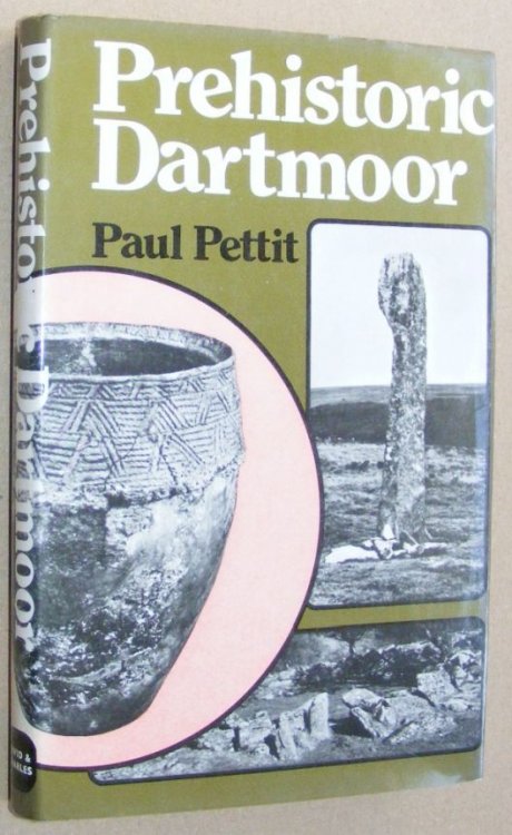 Prehistoric Dartmoor
