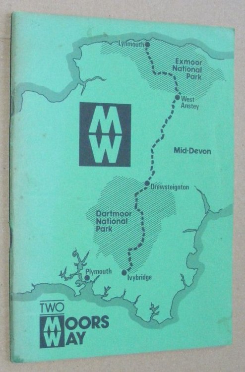 The Two Moors Way