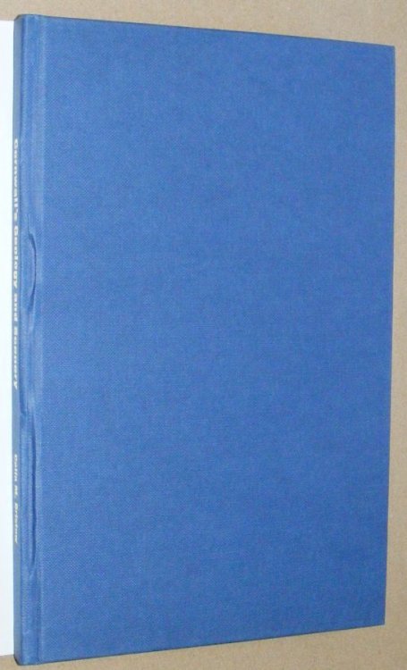 Cornwall's Geology and Scenery : an Introduction