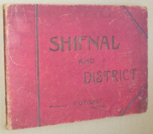 Shifnal and District
