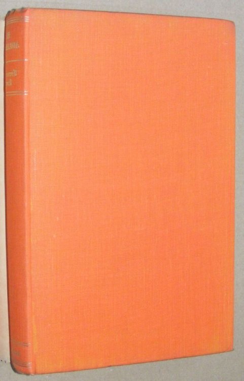 The Netherlands : a study of some aspects of art, costume and social life