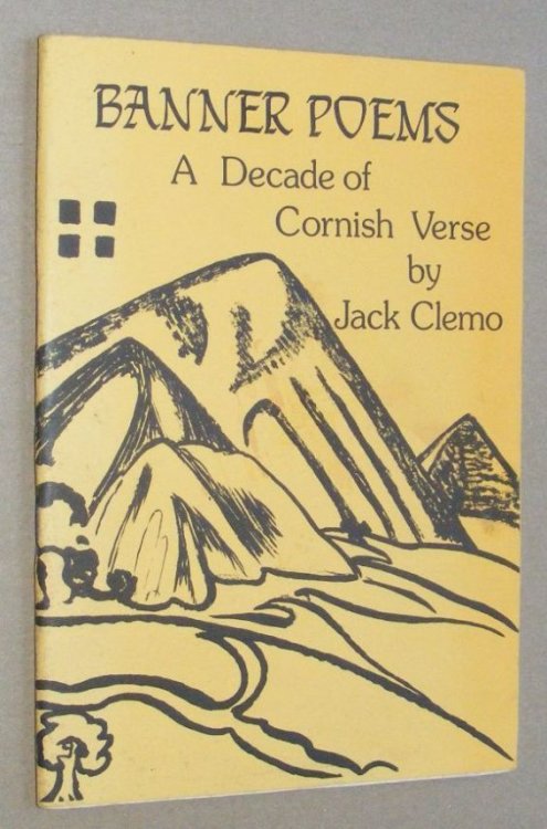 Banner Poems : a decade of Cornish verse