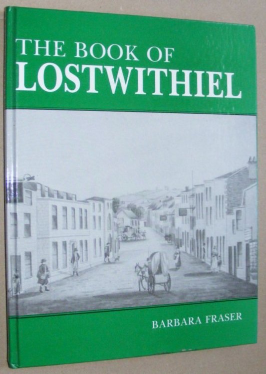 The Book of Lostwithiel
