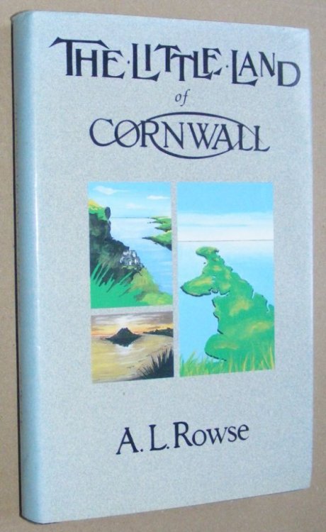 The Little Land of Cornwall