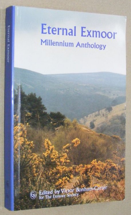 Eternal Exmoor. Millennium Anthology