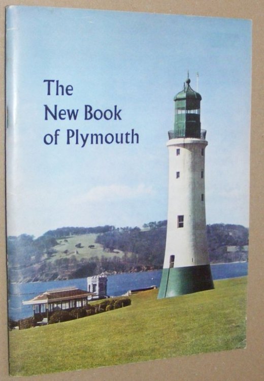 The New Book of Plymouth