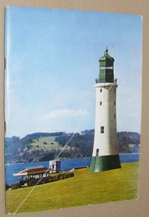 Plymouth [The Book of Plymouth]