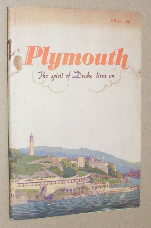 Plymouth Official Guide 1949