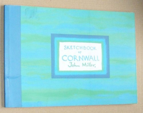 Sketchbook of Cornwall