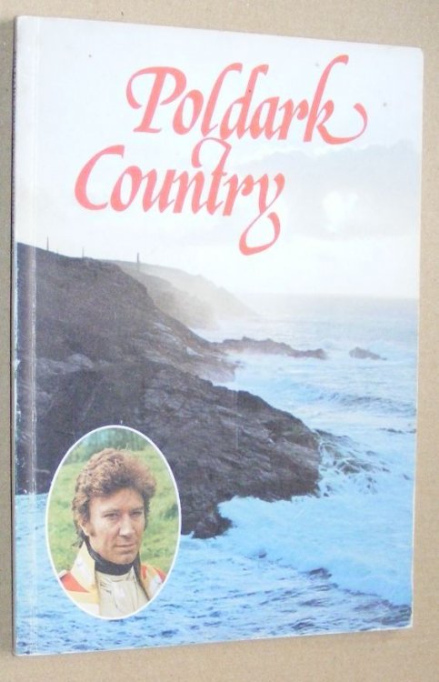 Poldark Country