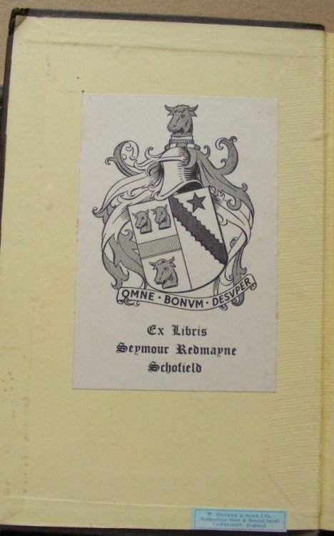 The Borders of the Tamar and the Tavy; their natural history, manners, customs, superstitions, scenery, antiquities, eminent persons, etc. in a series of letters to the late Robert Southey, Esq. A new edition in two volumes