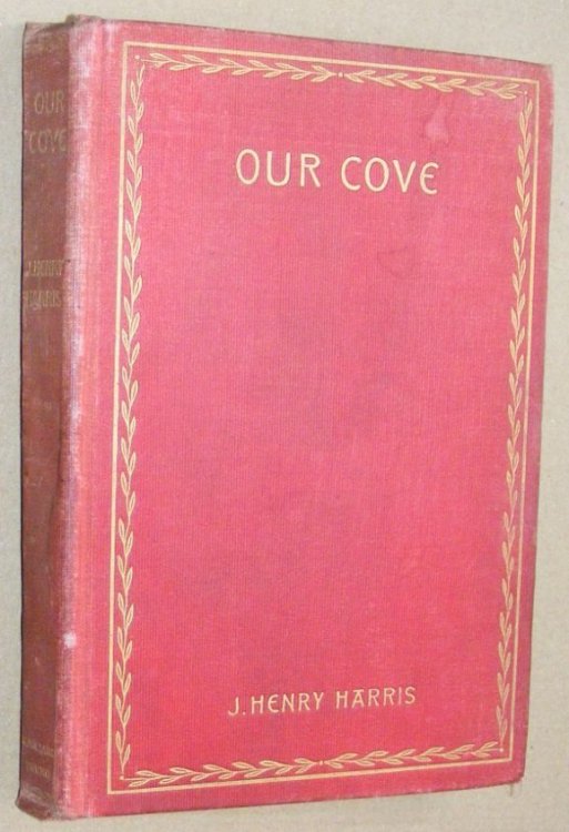 Our Cove : Stories from a Cornish fisher village