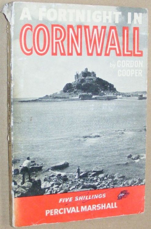 A Fortnight in Cornwall