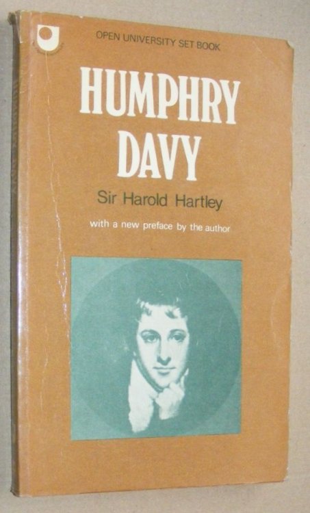Humphry Davy
