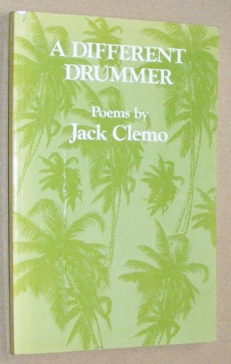 A Different Drummer