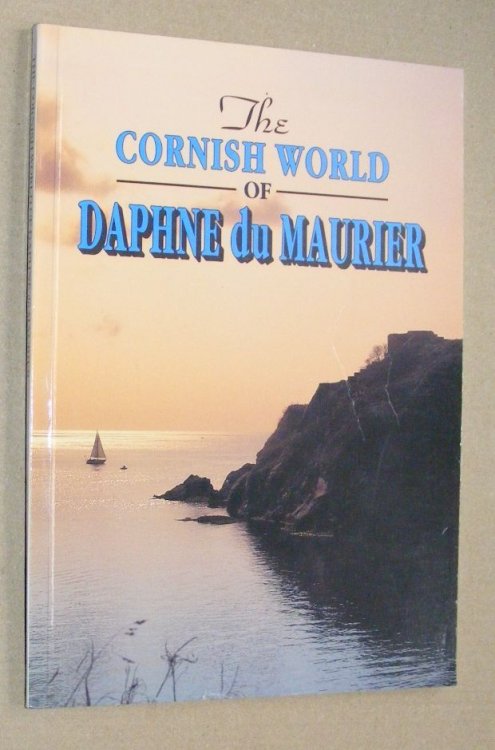 The Cornish World of Daphne du Maurier