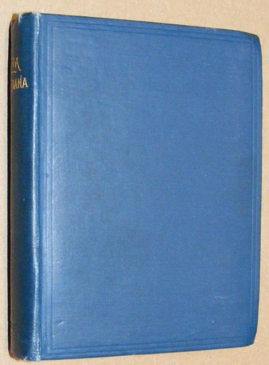 Lyra Nicotiana : poems and verses concerneing tobacco (The Canterbury Poets)