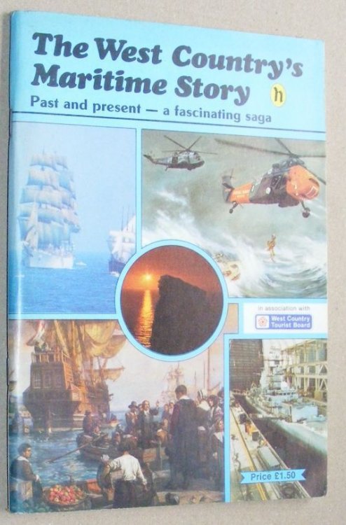 The West Country's Maritime Story