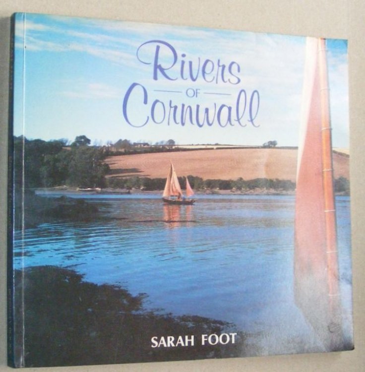 Rivers of Cornwall