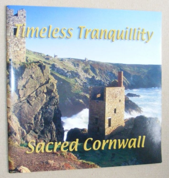 Sacred Cornwall : Timeless Tranquility