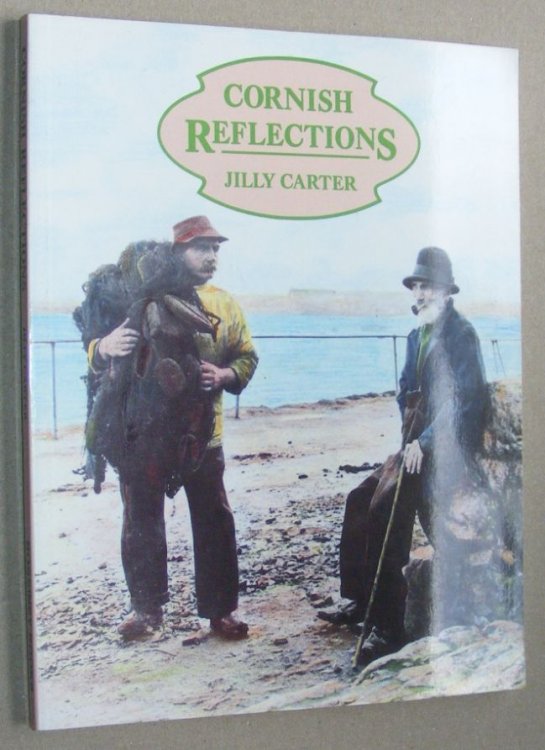 Cornish Reflections
