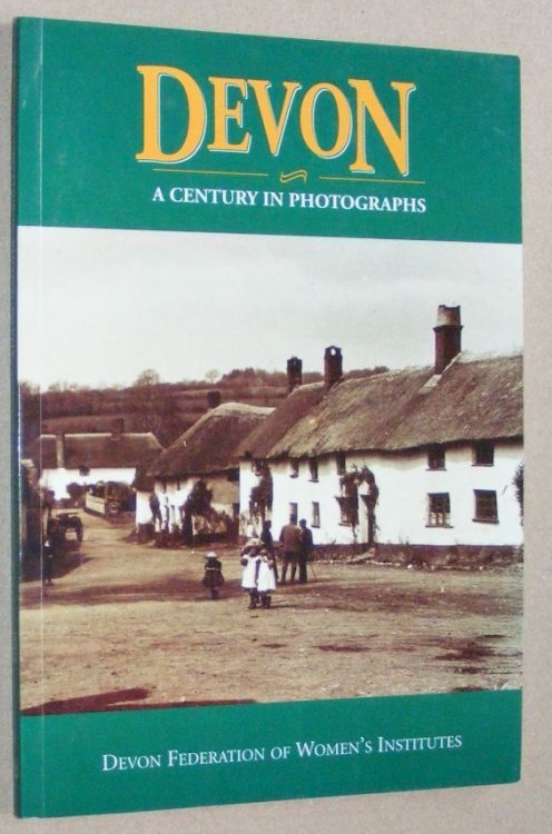 Devon : a century in photographs