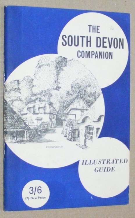 The South Devon Companion