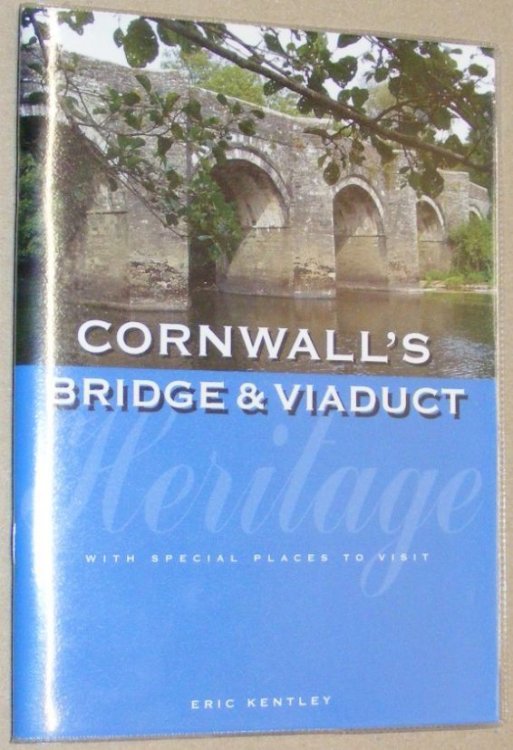 Cornwall's Bridge & Viaduct Heritage