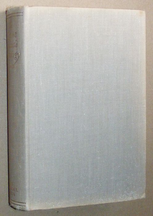 The Dorset Bedside Anthology
