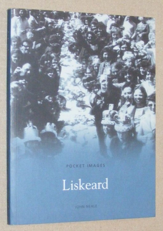 Liskeard (Pocket Images)