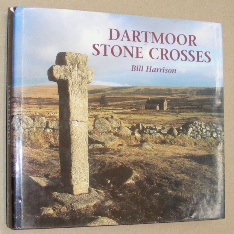 Dartmoor Stone Crosses